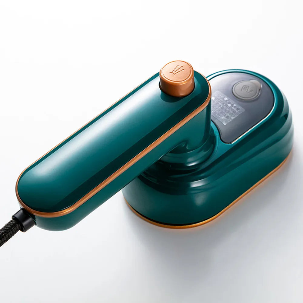 Vaporia™ - Mini Garment Steamer