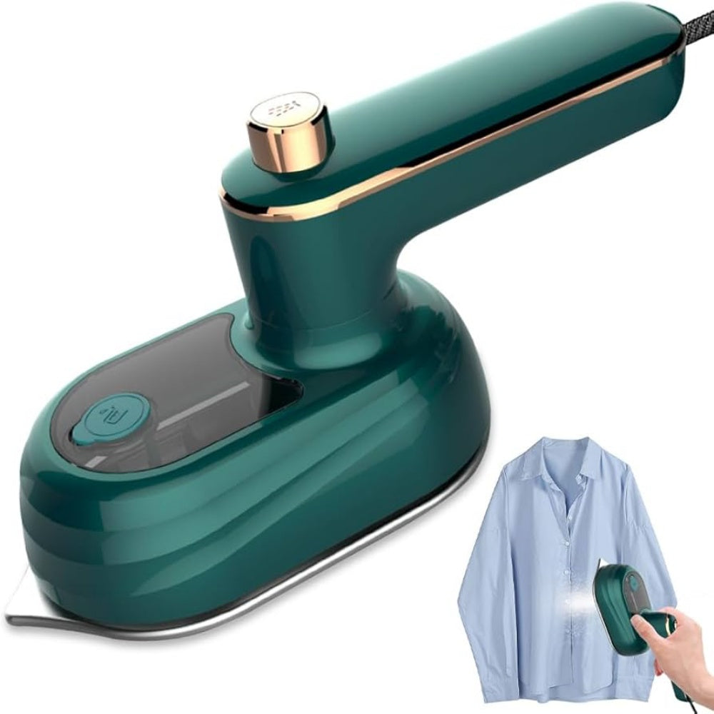 Vaporia™ - Mini Garment Steamer