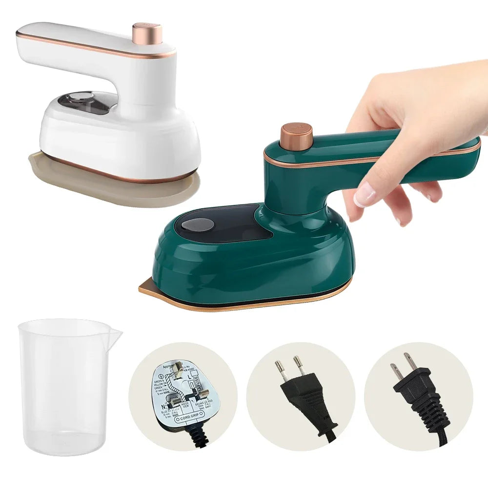 Vaporia™ - Mini Garment Steamer